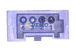 Switch, clutch control (cruise control) VEMO V22-73-0021