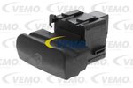 Switch, park brake actuation VEMO V22-73-0031