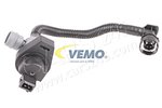 Charcoal Filter, tank ventilation VEMO V20-77-1008