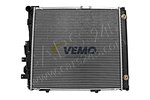 Radiator, engine cooling VEMO V30-60-1276