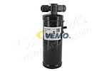 Dryer, air conditioning VEMO V50-06-0004