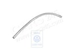 Guide tube for handbrake cable right Volkswagen Classic 6N0711952E
