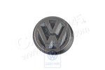 Vw emblem Volkswagen Classic 191853601BGX2