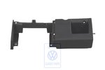 Stowage compartment Volkswagen Classic 357857923F4FB