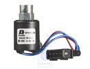 High-pressure, low-pressure and blower switches Volkswagen Classic 357959139D