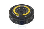 Steel rim for space-saving emergency wheel Volkswagen Classic 3A060102503C
