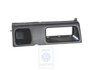 Stowage compartment Volkswagen Classic 3A1857923B4FB