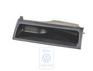 Stowage compartment Volkswagen Classic 3A1857924C4FB