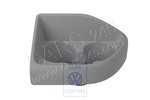 Shelf for side panel trim Volkswagen Classic 7H5867091E3Z7