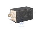 Control unit for idling speed- stabilisation lhd Volkswagen Classic 811905343