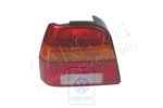 Tail lights with reversing lights left Volkswagen Classic 871945111F